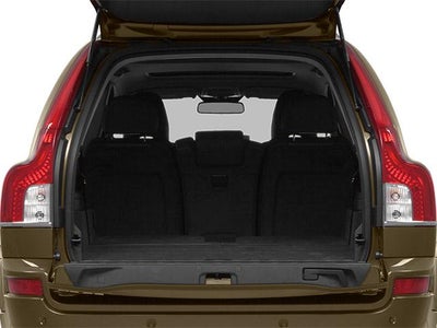 2014 Volvo XC90 AWD 4dr