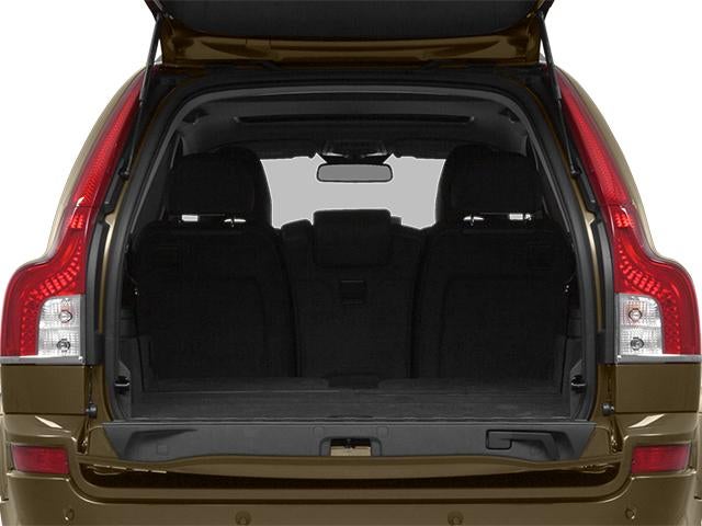 2014 Volvo XC90 AWD 4dr