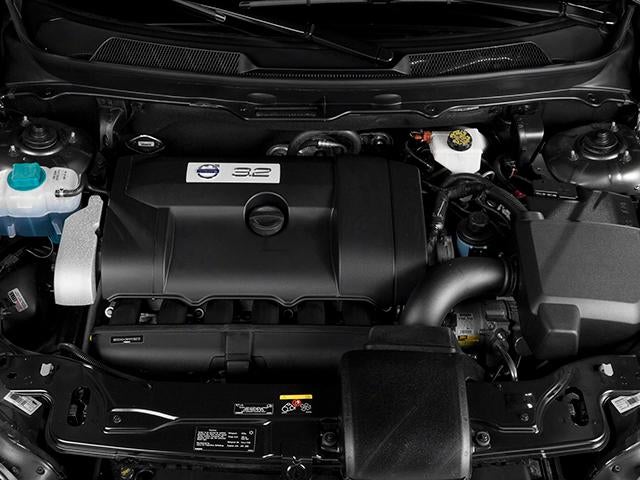 2014 Volvo XC90 AWD 4dr