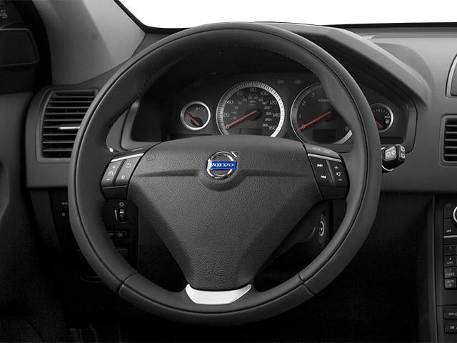 2014 Volvo XC90 AWD 4dr