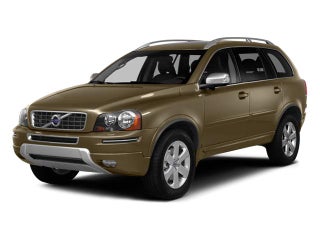 2014 Volvo XC90 AWD 4dr