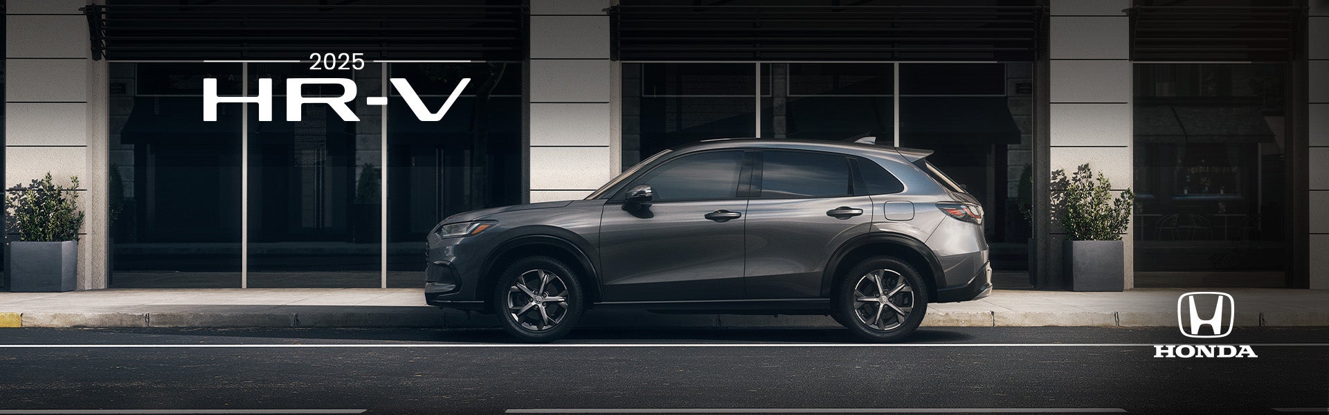 2026 Honda HR-V in Presque Isle ME