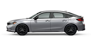 Griffeth Honda in Presque Isle ME