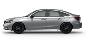 Griffeth Honda in Presque Isle ME