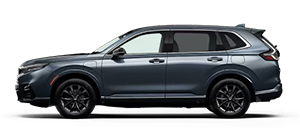 Griffeth Honda in Presque Isle ME