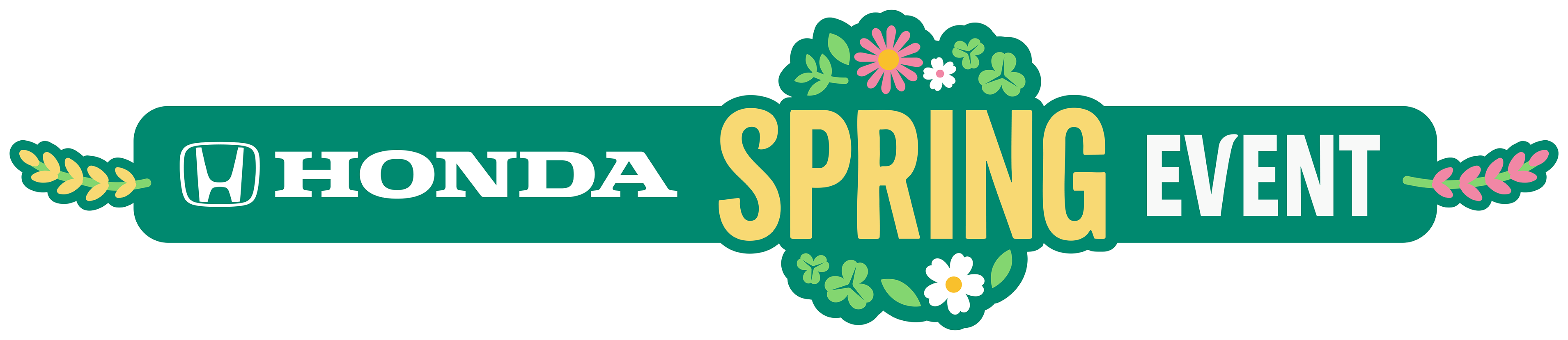 Honda Spring Event