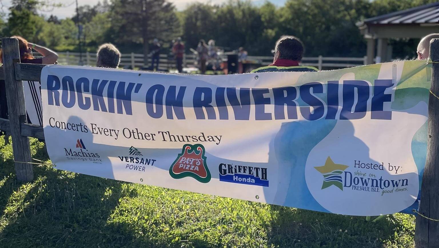 Griffeth Honda in Presque Isle ME