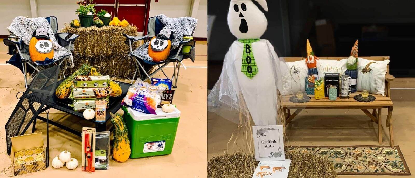 Griffeth Honda in Presque Isle ME