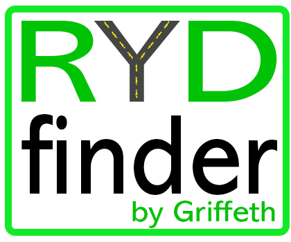 Griffeth Honda in Presque Isle ME